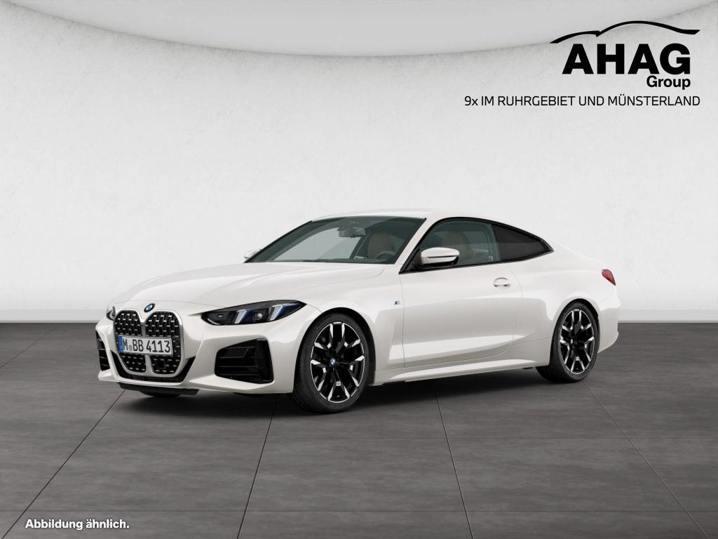BMW 430