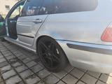 BMW 320i touring Edition 33 - BMW 3er Reihe aus 2004: Kombi