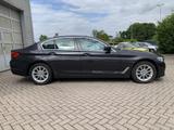 BMW 520i Limousine Voll-LED+Navi+Klimaaut+Sitzhzg - BMW 520 Gebrauchtwagen