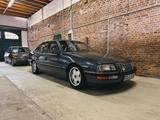 Opel Senator B 3.0 Automatik - Opel Senator: 3.0