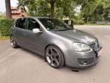 Volkswagen Golf V Lim. GTI, ABT - Volkswagen Golf: Abt
