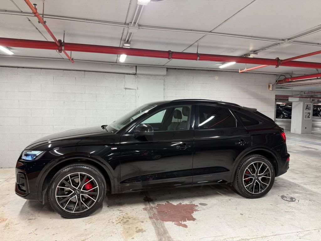 Image of Audi Q5