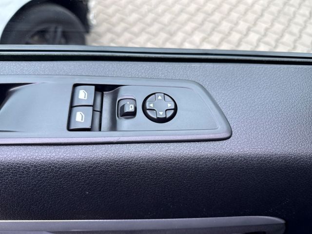 Vivaro Kasten Edition M PDC/HI KLIMA ALLWETTER H