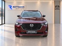 Mazda CX-80 - Vorschau Bild 3