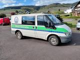 Ford Transit Kasten kurz 2.0 FT 280 - gebrauchte Ford Transit aus dem Jahr 2005