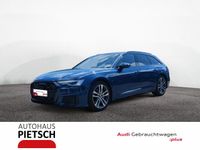 Audi A6 - Vorschau Bild 1