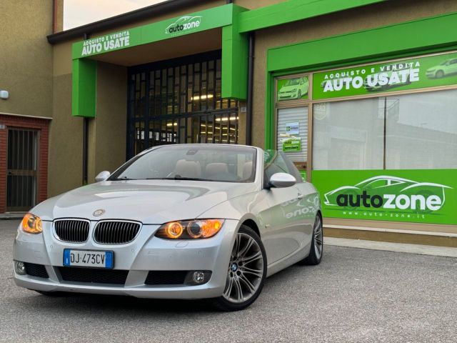 BMW Bmw 325i cat Cabrio Attiva