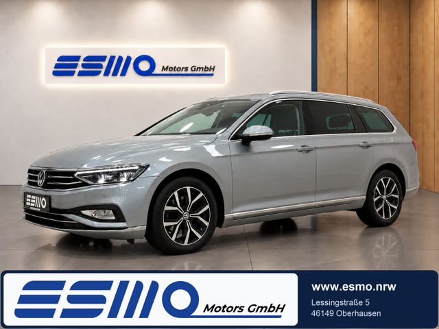 VW Passat Variant