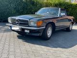 Mercedes-Benz SL 380