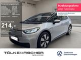 Volkswagen ID.3 Pro Performance W LED KlimaA Navi PDC AUT - Volkswagen ID.3 in Duisburg