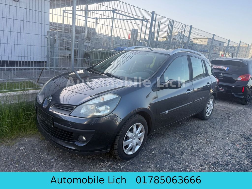 Angebot ansehen Renault Clio