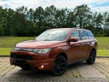 Mitsubishi Outlander 2.2 7-Sitzer 4WD  NEU... - Mitsubishi Outlander