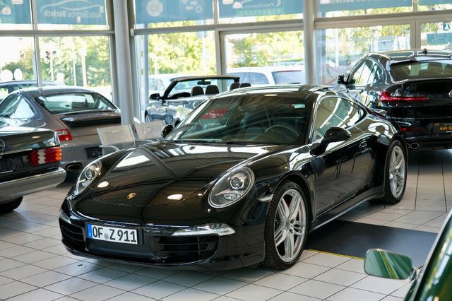 Porsche 911 Carrera 4S *Nur 36tkm !