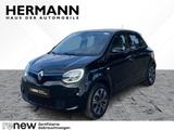 Renault Twingo 1.0 SCe 65 Zen LED*KONTRAST*Facelift - Renault Twingo Zen mit Benzin-Antrieb