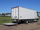 Mercedes-Benz ACTROS 1924 L CARRIER 1250 MT LIFT - Offers