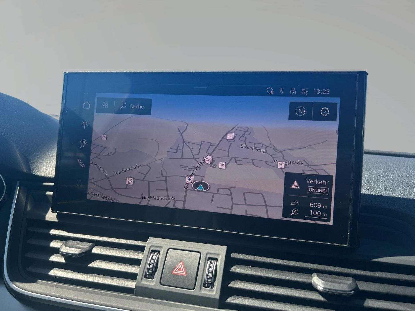 Audi Q5 - Bild 12