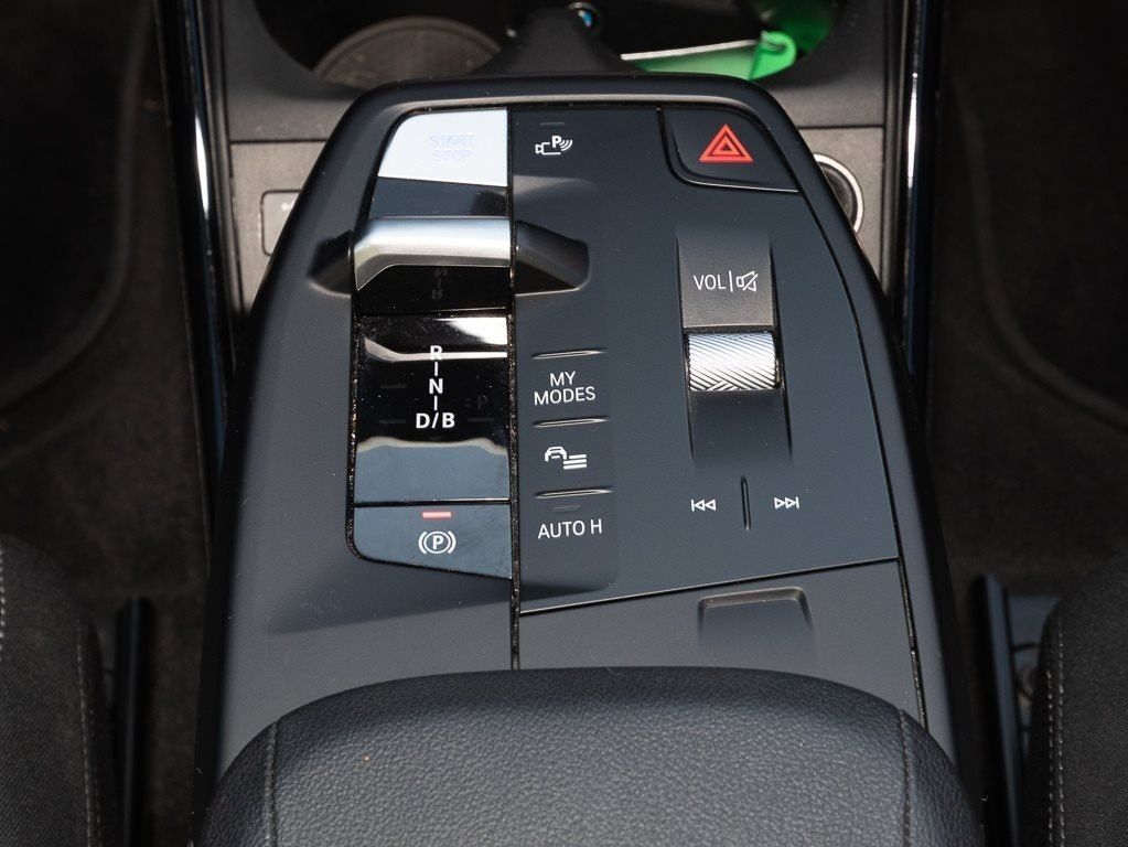 BMW iX1 - Bild 10