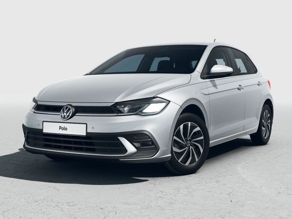 Image of Volkswagen Polo
