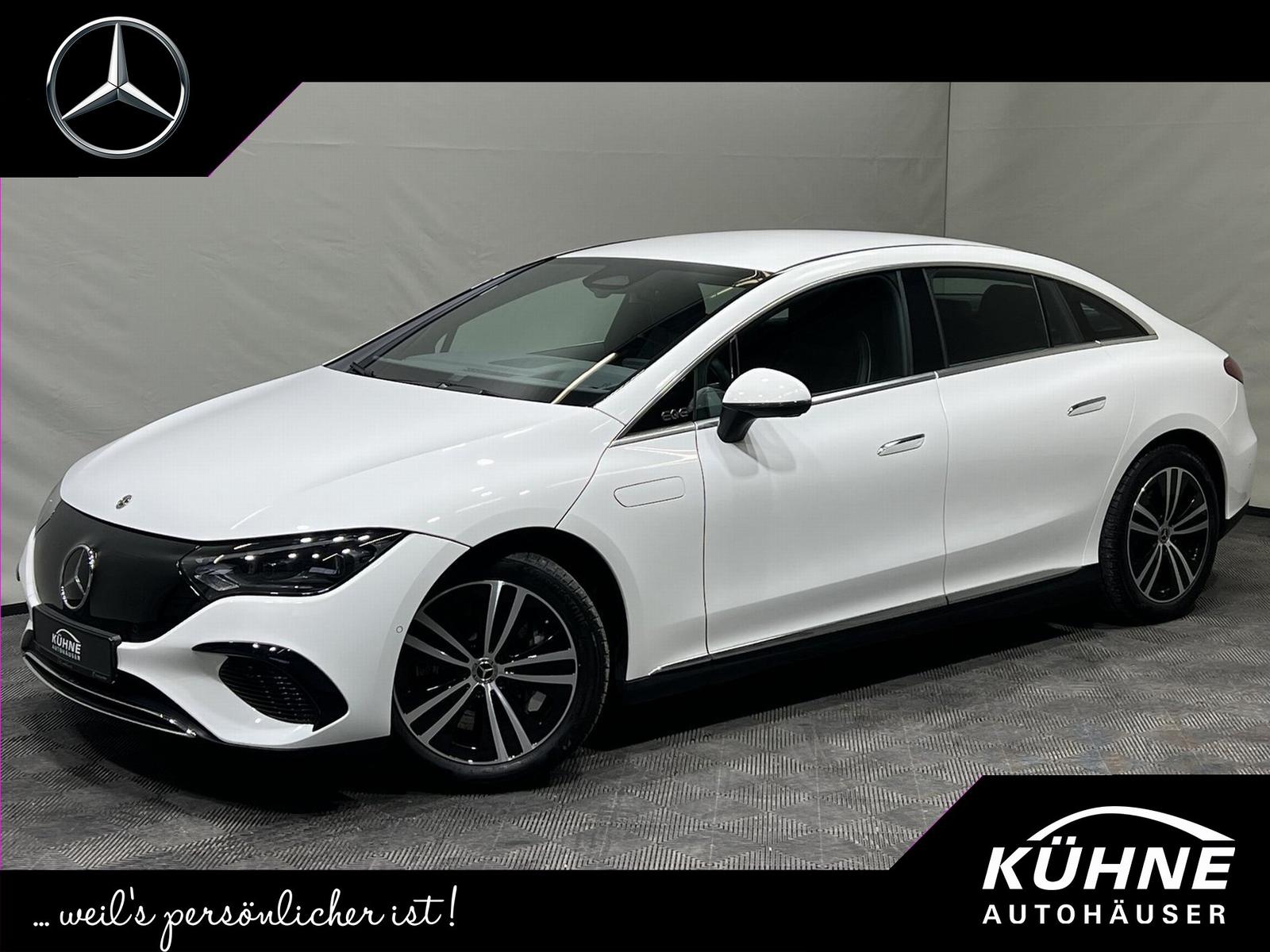 Mercedes-Benz EQE 300 EA AdvancedPlus HeadUp+DigiLight+Kamera