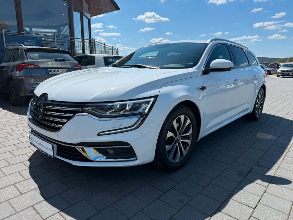 Image of Renault Talisman