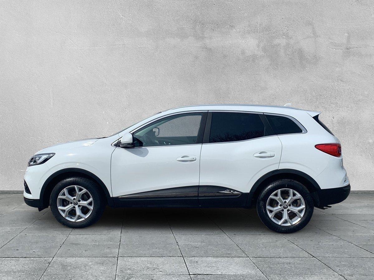 Renault Kadjar 1.3 TCE 140 BUSINESS EDITION NAVI+KAMERA