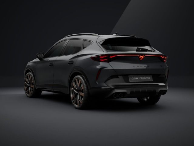 Cupra Formentor - Bild 3