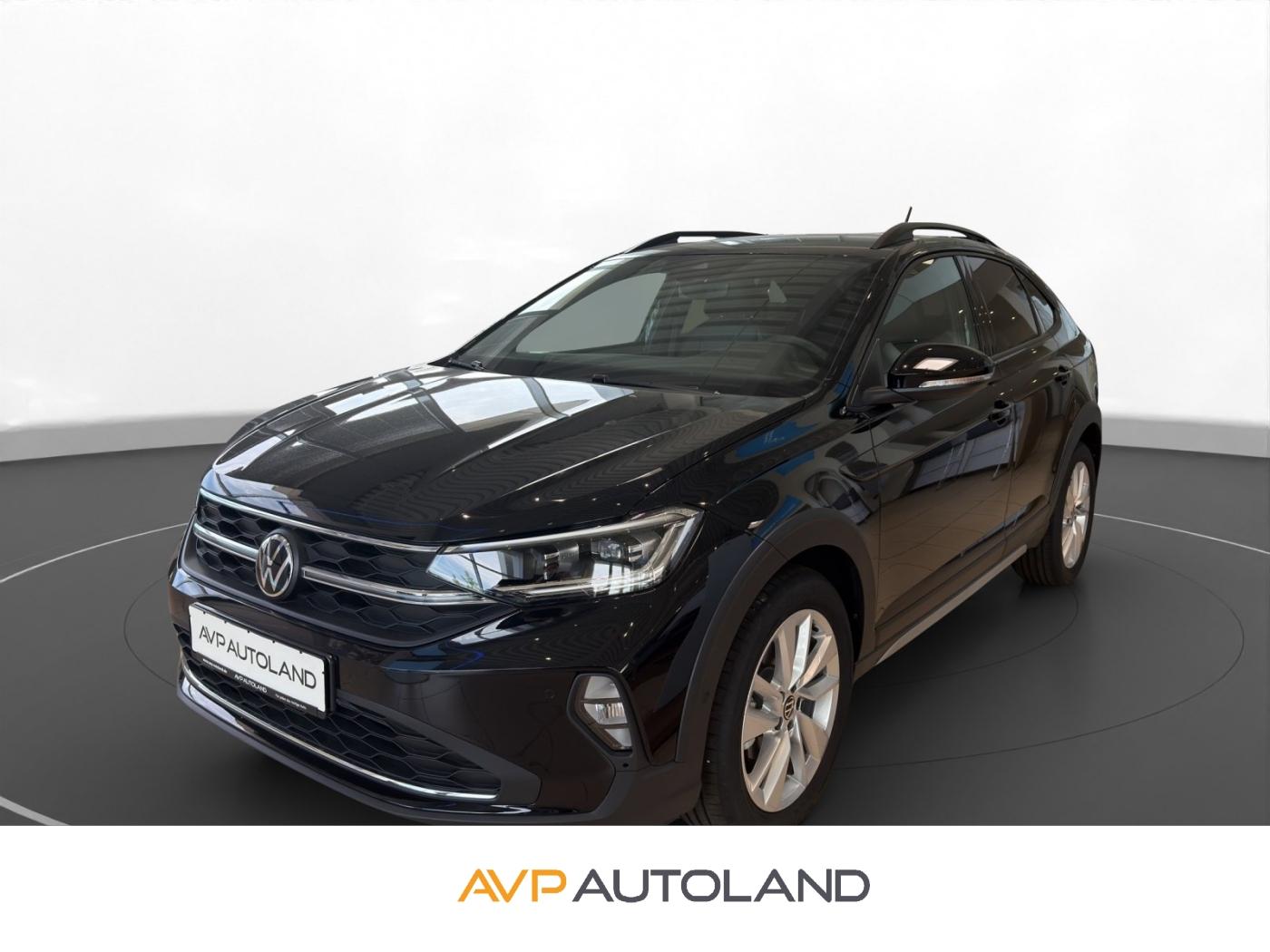 Volkswagen Taigo 1.5 TSI DSG ENERGY | NAVI | AHK | KAMERA |