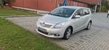 Toyota Verso 2.2l D-4D Life Automatik Life - gebrauchte Toyota Verso aus dem Jahr 2010