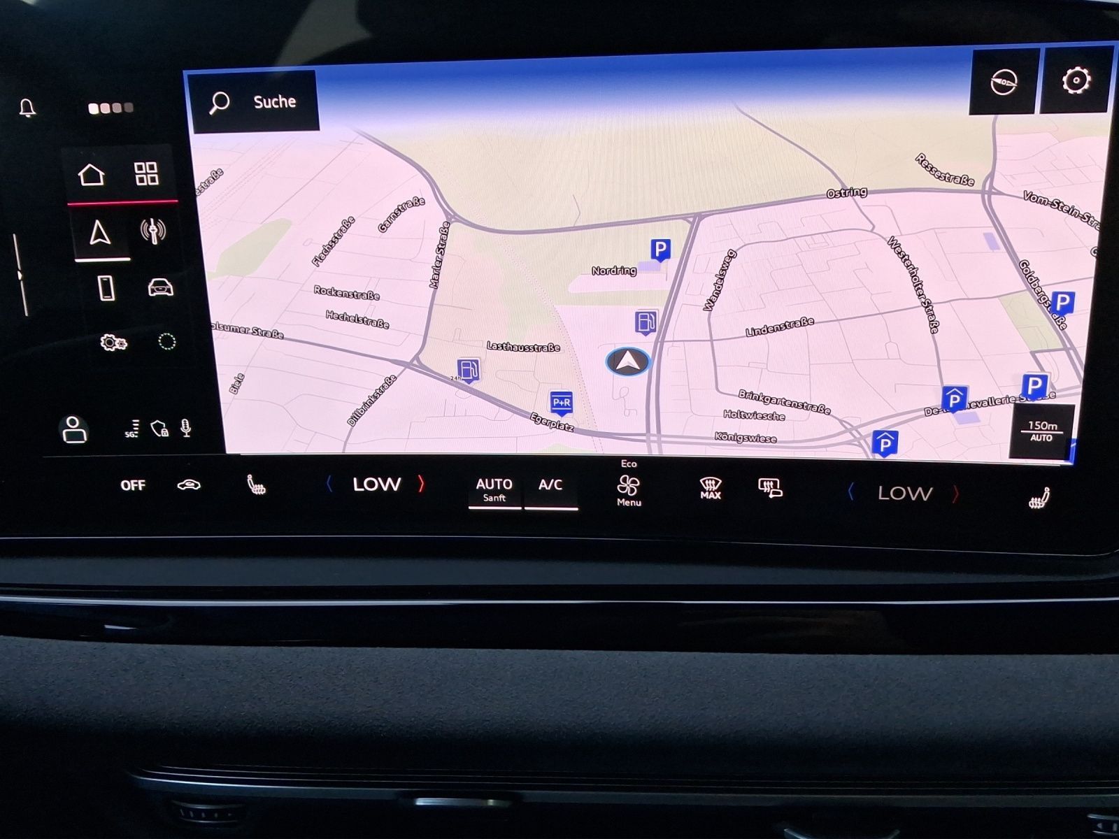 Audi A6 - Bild 12