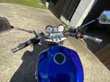 Suzuki GSX1400 - SUZUKI GSX1400
