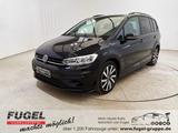 Volkswagen Touran 1.5 TSI R-Line Pano|LED|ACC|AHK - VW Touran Gebrauchtwagen in Chemnitz