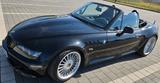 BMW Z3 Roadster 3.0i - - BMW Z3 in Stuttgart