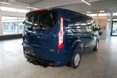 Fahrzeugabbildung Ford Transit Custom TREND L1 KLIMA AHK PDC uvm.