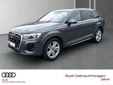 Audi Q7 TFSI qu. S line tiptronic *7-Sitzer*MATRIX* - Audi Q7 Jahreswagen