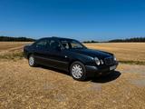 Mercedes-Benz E 320 4MATIC ELEGANCE - gebrauchte Mercedes-Benz E 320 aus dem Jahr 1997