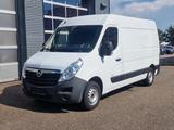 Opel Movano 2.3 L2H2 Klima Hebebühne NAVI-32000KM- - Hebebühne