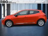 Renault Clio INTENS TCe 90 X-tronic Apple CarPlay SHZ PD - Renault Clio mit Benzin-Antrieb: Orange, Limousine