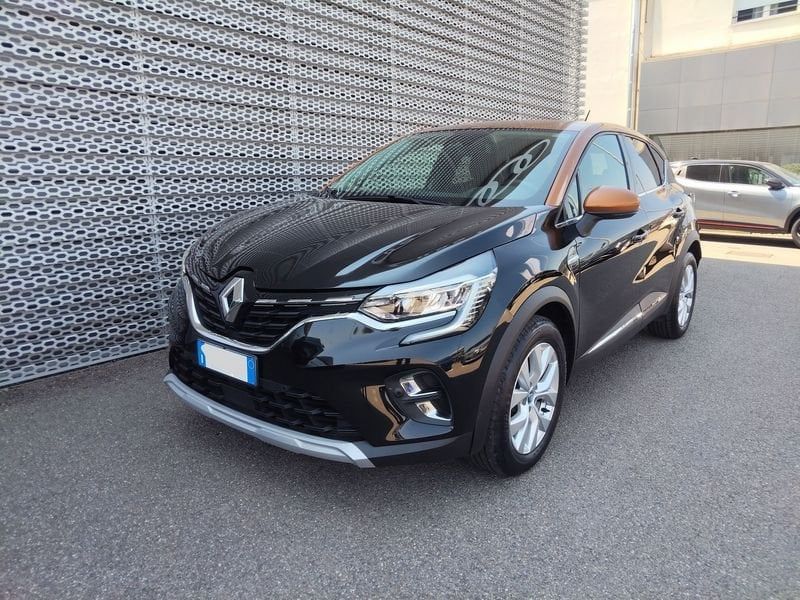 Image of Renault Captur