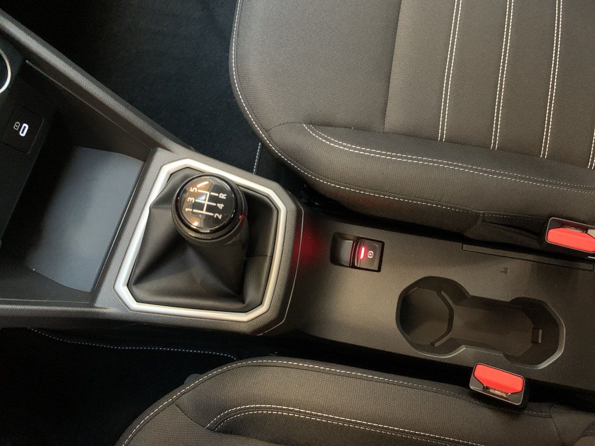 Dacia Sandero - Bild 19