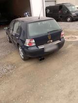 Volkswagen 999 VW Golf 4 tuning - Volkswagen Golf: V Tuning