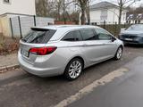 Opel Astra Sports Tourer 1.6 CDTI Innovation - Opel Astra Kombi Sports tourer cdti mit Diesel-Antrieb