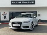 Audi A3 Sportback ambiente 1,4 TFSI  S-tronic LED 17° - Audi A3: Sportback Ambiente