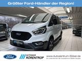 Ford Tourneo Custom 320 L1 Active 2.0 TDCi Automatik - Ford Tourneo Custom in Dortmund