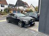 Mercedes-Benz CLA 180 Shooting Brake AMG Line, Scheckheft, LED