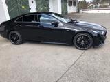 Mercedes-Benz CLS 350d 4Matic 9G*Edition 1 * AMG * Garantie!!! - Mercedes-Benz CLS 350 aus 2018