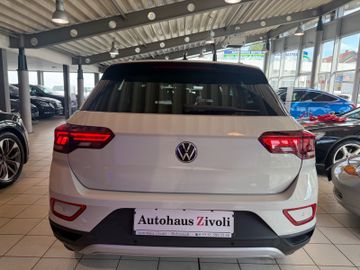 Volkswagen T-Roc - 6