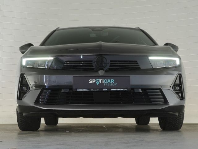 Astra L ST GS AT+ANHÄNGERKUPPLUNG+360 GRAD KAMER