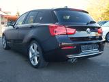 BMW 125i Urban-Line NAVI/LED/S-DACH/RFK/SPORT-BREMSE - BMW 1er Reihe mit Benzin-Antrieb: Kombi