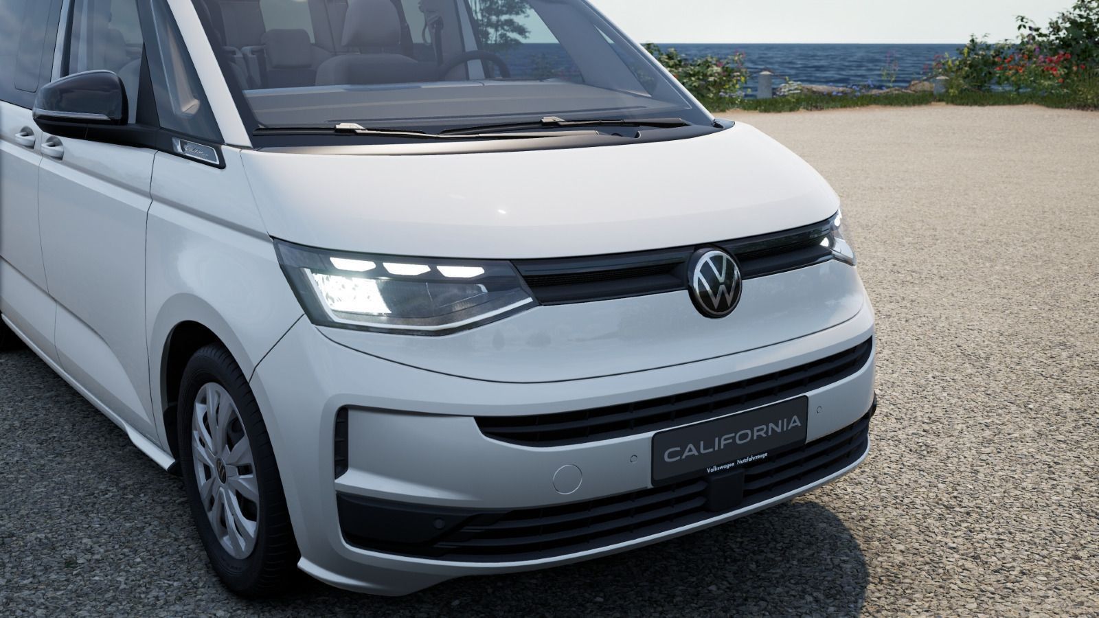 Volkswagen T7 California - Bild 7