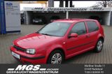 Volkswagen Golf IV 1.4  'Basis'  #MP3 #CD - Volkswagen Golf: Limousine, Iv